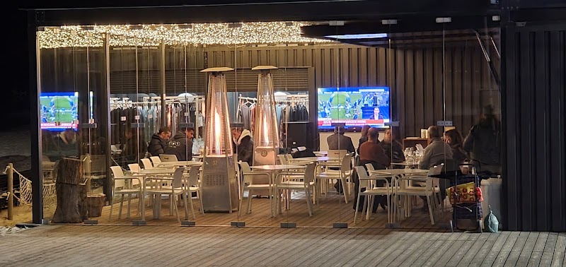 Bar 37 na Praia