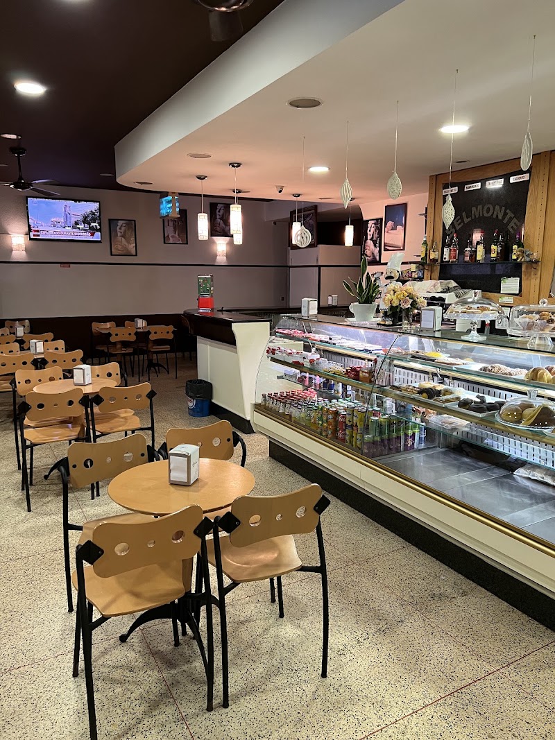 Belmonte - Café, Padaria e Pastelaria