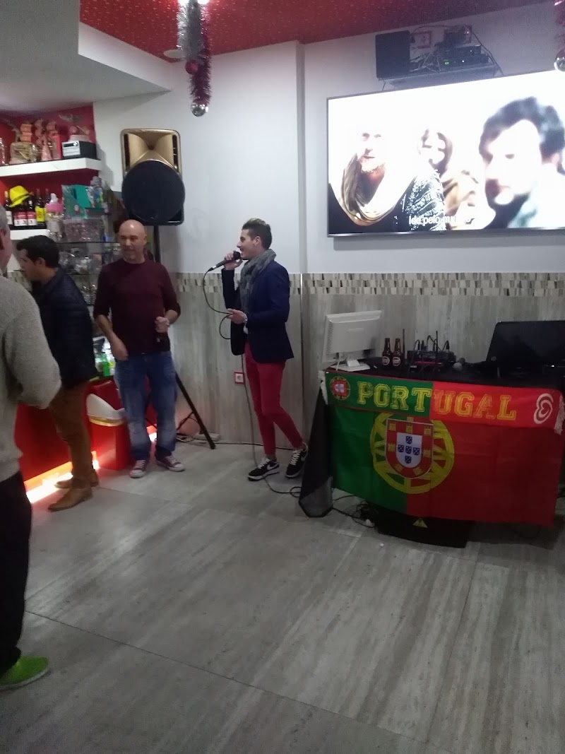 Café Benfiquista