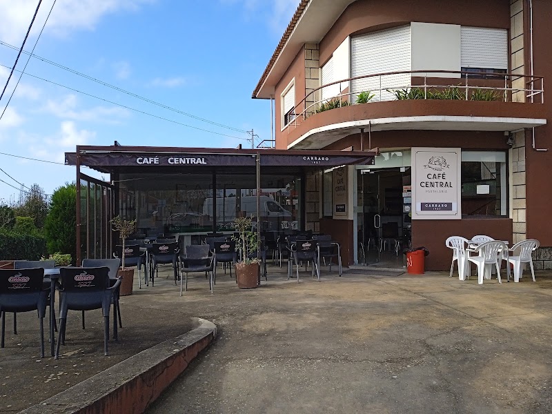 Café Central