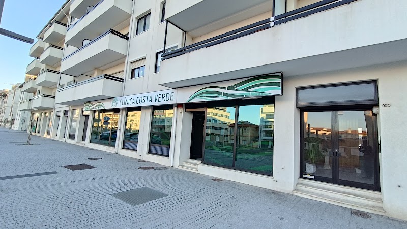 Clínica Costa Verde, Lda