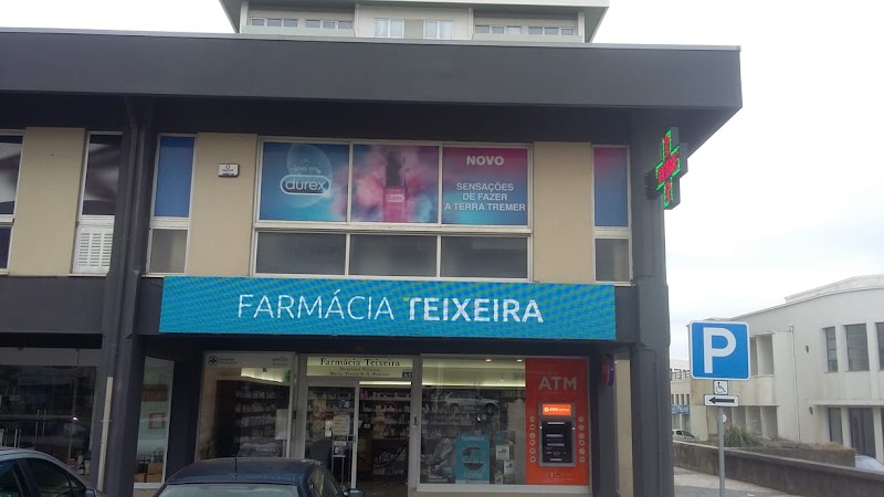 Farmácia Teixeira