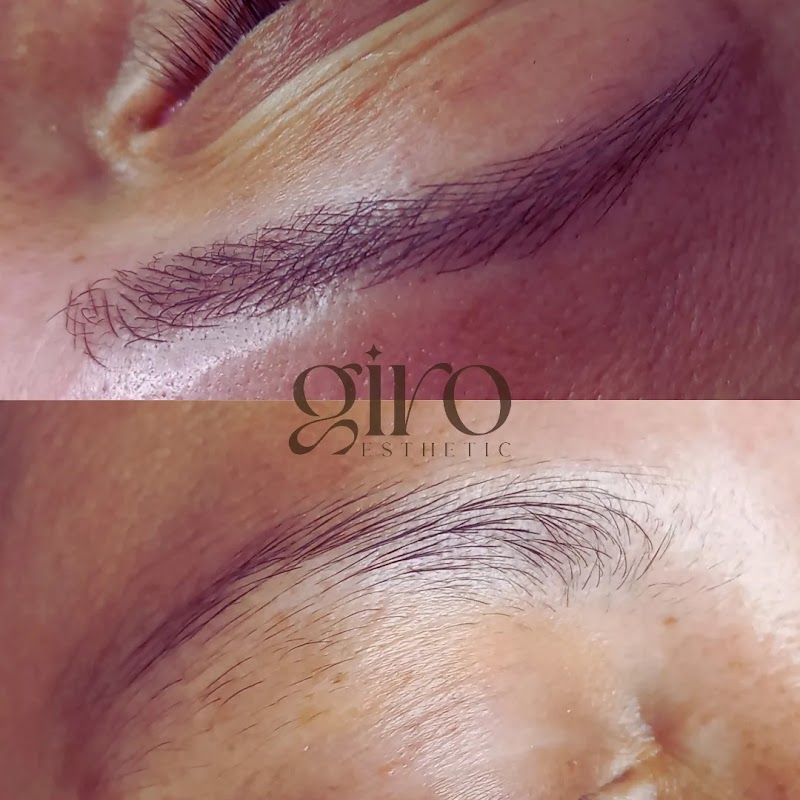 Giro Esthetic