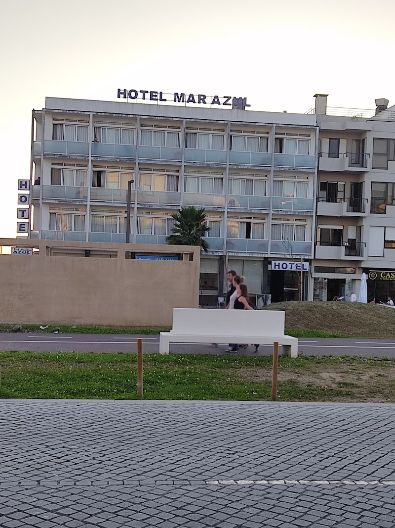 Hotel Mar Azul