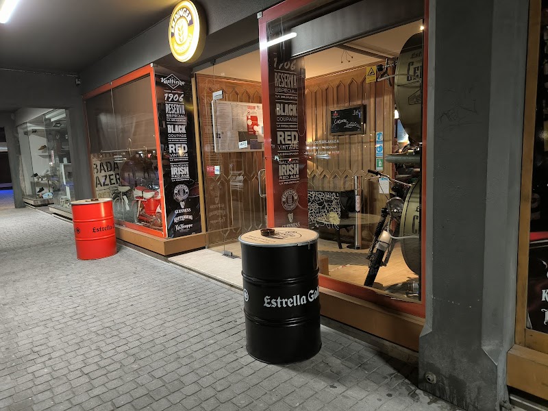Kultime Bar
