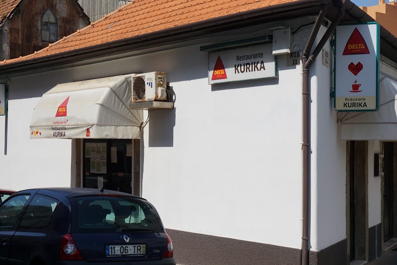 Kurika