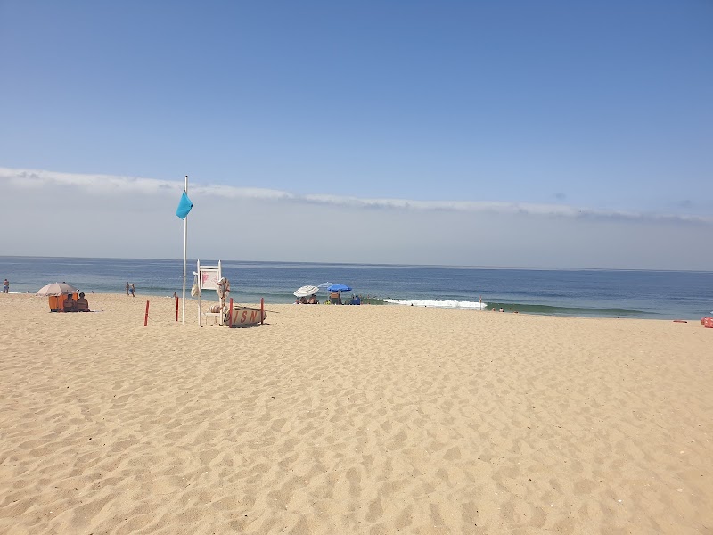 Praia da Frente Azul