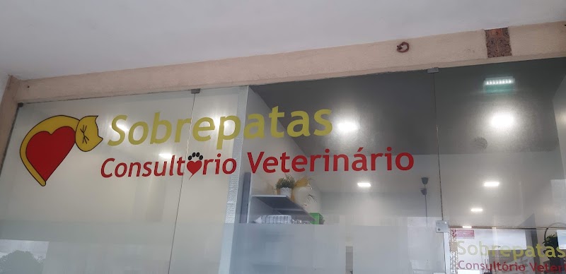 Sobrepatas
