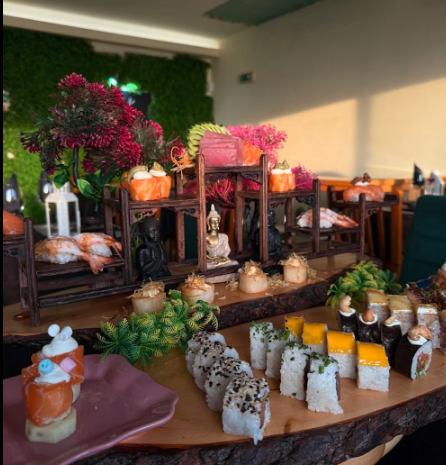 Tokay Sushi Bar - Espinho