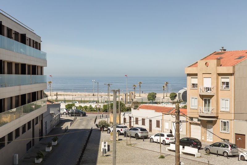 Viravento Guesthouse & Creative Space