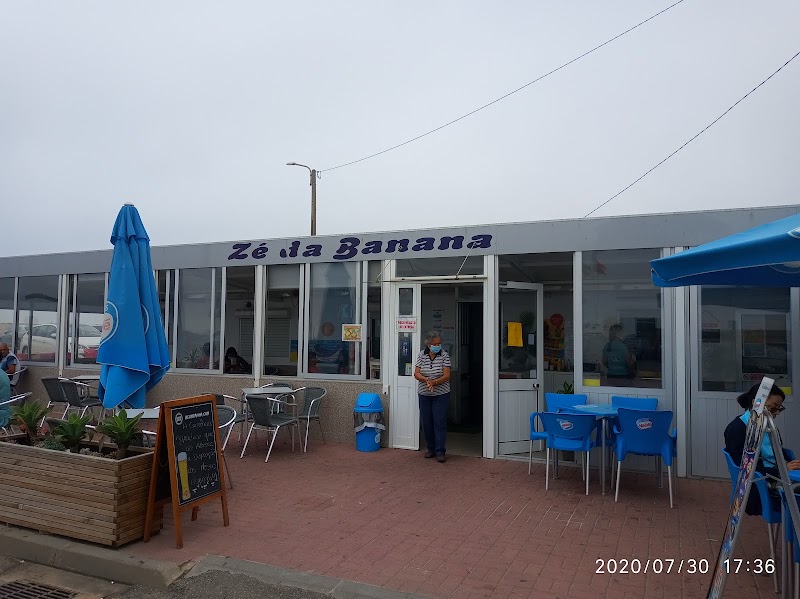 Zé da Banana